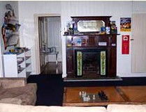 Blue Tongue Backpackers - Accommodation QLD 2
