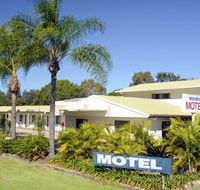 Annalee Motel Beaudesert - Accommodation QLD