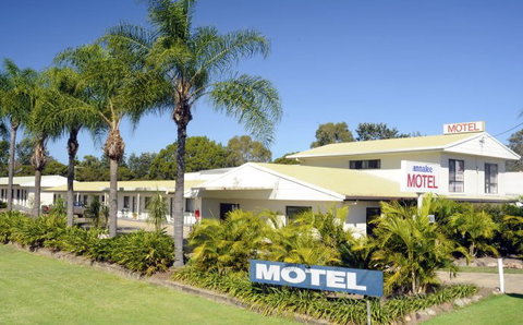 Annalee Motel Beaudesert - Accommodation QLD 0