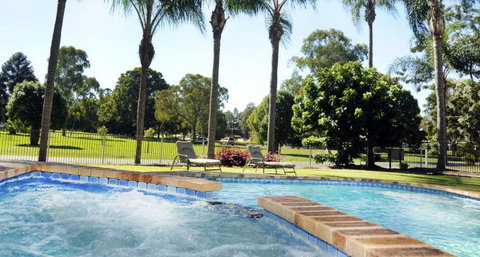 Annalee Motel Beaudesert - Accommodation QLD 1
