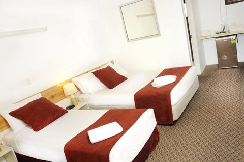 Annalee Motel Beaudesert - Accommodation QLD 2
