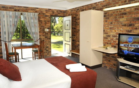 Annalee Motel Beaudesert - Accommodation QLD 4