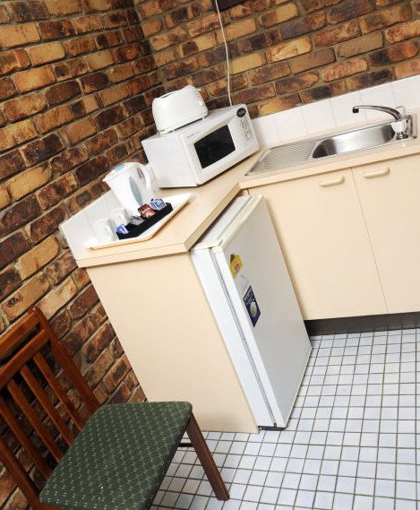 Annalee Motel Beaudesert - Accommodation QLD 5