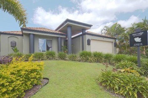 Avon Lodge Bribie Island - Accommodation QLD 0