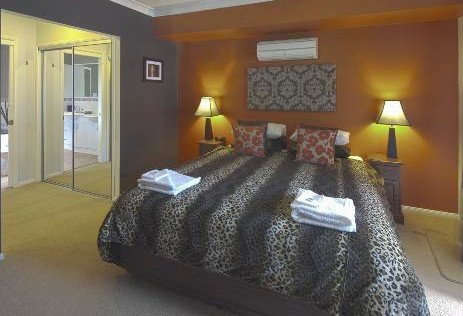 Avon Lodge Bribie Island - Accommodation QLD 1