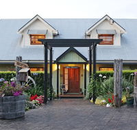 Allara Homestead Bed  Breakfast - Accommodation QLD