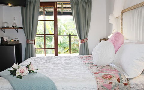 Allara Homestead Bed & Breakfast - Accommodation QLD 4