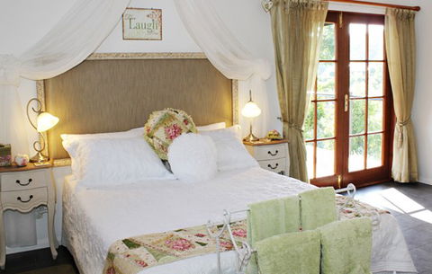Allara Homestead Bed & Breakfast - Accommodation QLD 5