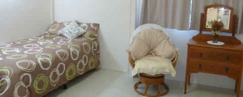 Awoonga Shed Retreat - Accommodation QLD 3