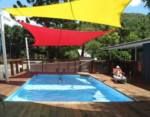 Arcadia Beach Guest House - Accommodation QLD 2