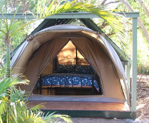 Arcadia Beach Guest House - Accommodation QLD 3