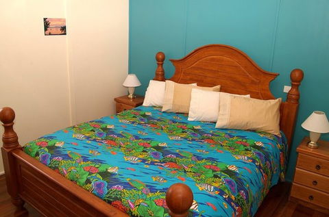 Arcadia Beach Guest House - Accommodation QLD 5