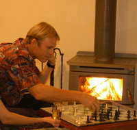 Birds 'n' Bloom Cottages - Accommodation QLD