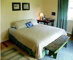 Blue House Family Accommodation - Accommodation QLD 1