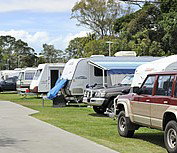 Beachmere Lions Caravan Park - Accommodation QLD 0