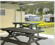 Beachmere Lions Caravan Park - Accommodation QLD 1