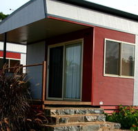Atherton Holiday Park - Accommodation QLD