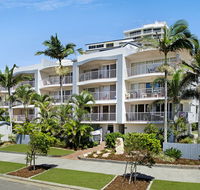 The Beach Houses - Accommodation QLD