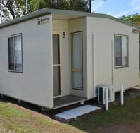 Bli Bli Riverside Caravan Village - Accommodation QLD