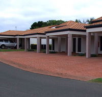 Coral Cove Resort - Accommodation QLD