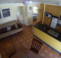 Driftwood Motel  Holiday Units - Accommodation QLD