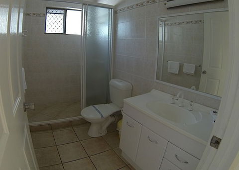 Driftwood Motel & Holiday Units - Accommodation QLD 1