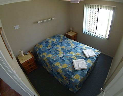 Driftwood Motel & Holiday Units - Accommodation QLD 2