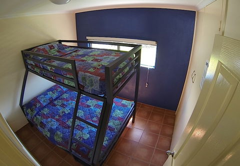 Driftwood Motel & Holiday Units - Accommodation QLD 3