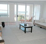 Blue Horizon Resort Apartments - Accommodation QLD