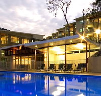 Airlie Summit Apartments - Accommodation QLD