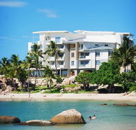 Coral Cove Apartments - Accommodation QLD