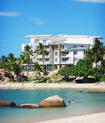 Coral Cove Apartments - Accommodation QLD 0