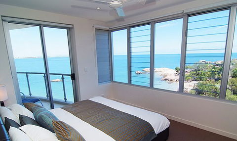 Coral Cove Apartments - Accommodation QLD 2