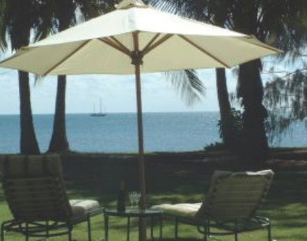 Beachside Holiday Units - Accommodation QLD 1