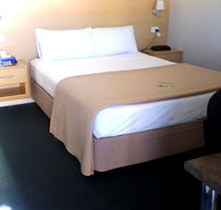 Ayrline Motel - Accommodation QLD