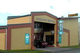 Ayrline Motel - Accommodation QLD 2