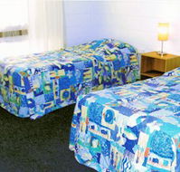 Breezes By The Bay - Accommodation QLD