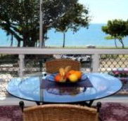 Bayside Holiday Apartments - Accommodation QLD