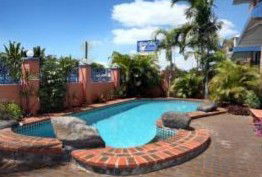 Bayside Holiday Apartments - Accommodation QLD 1