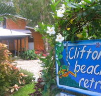 Clifton Beach Retreat - Accommodation QLD