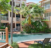 Alassio Palm Cove - Accommodation QLD