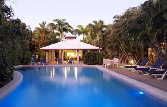 Accommodation QLD
