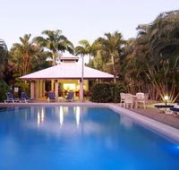 Comfort Suites Trinity Beach Club - Accommodation QLD