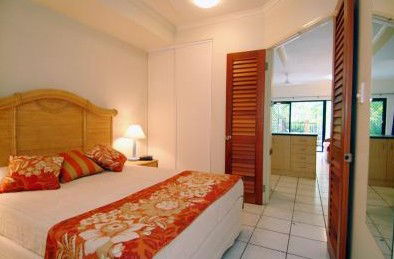 Comfort Suites Trinity Beach Club - Accommodation QLD 1