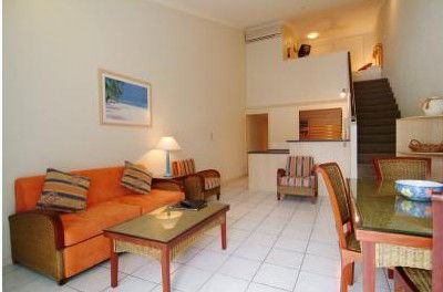 Comfort Suites Trinity Beach Club - Accommodation QLD 2