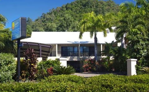 Comfort Suites Trinity Beach Club - Accommodation QLD 3
