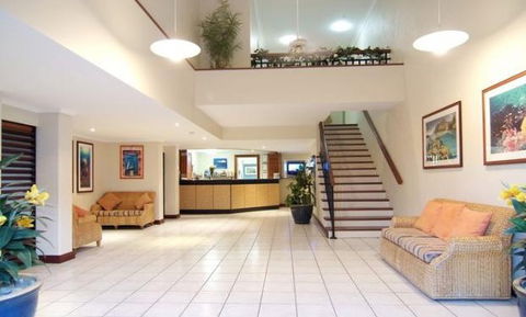 Comfort Suites Trinity Beach Club - Accommodation QLD 5