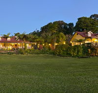 Foxwell Park Lodge - Accommodation QLD