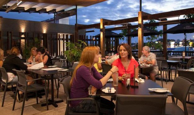 Browns Plains QLD Accommodation QLD