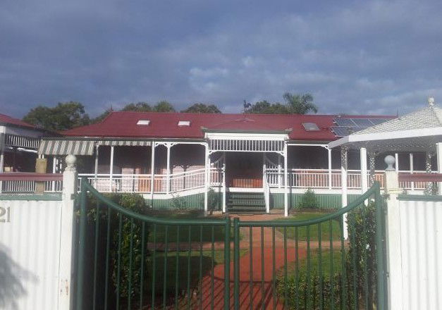 Tinana QLD Accommodation QLD